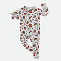 San Francisco Doodle - Zippy Romper - PREORDER